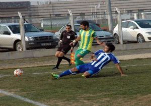 Büyükşehir 16'ıncılığa geriledi